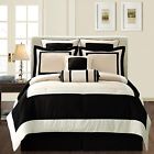 0022387 Comforter Sets Gramercy Queen-size 12