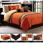 0024053 Everrouge Butterfly 8 Piece 669960024053