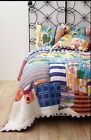 0027382860 Anthropologie York Reversible King Quilt
