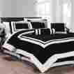 0027436-83650 Everrouge Comforter 7-piece Set Caprice