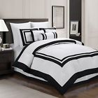 0027436-83674 Everrouge Comforter 7-piece Set Caprice