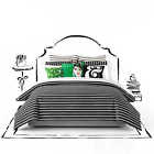0046249530748 Kate Spade Comforter Set