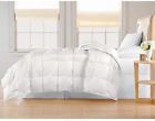 006303 Blue Ridge Down Comforter King Size Bedroom Linen 0788904921170