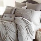 0064547011647 Ella King Size Comforter Set Bedroom Bedding Linens 645470116471