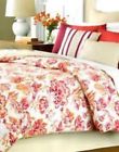 00706255311266 Martha Stewart Piece Comforter Set Queen Orange And