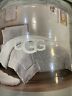 008889208371 Ugg Avery Star Reversible Twin Comforter Set Sham