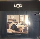 008889310371 Ugg Australia Piece Comforter Set Navy New