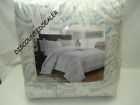 011342197112 Royale Studio Row Collection Palermo Blue White Grey