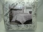 011342197136 Royale Studio Row Collection Jardin Black White Floral