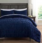 01m0zmcpo Superbeddings Ruched Bedding 3 819672014716