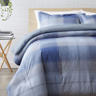 0200goplgreifq01 Thread Experiment Cotton Reversible Comforter Set