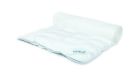 020101055 Othello Luxury Pure Down Comforter Plush White Duvet Insert Hypoallergenic