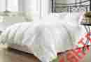 02036 Chezmoi Collection Doona Queen Goose Down Bed Comforter Duck Quilt Bedding Set New Downia Room 733281327336