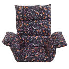 0207-0-bty Fox Valley Traders Pressure Reducing Chair Cushion Butterfly 700600476235