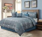 021166122948 Universal Home Fashions Jacquard