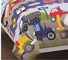 02310 Dream Factory Twin Bed In Bag Set With 752074702310
