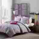 023256612 Piece Bedding 4 Set Full Queen Comforter Bedroom Shams Pillows Bed In Bag