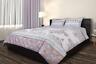 023878238719 Baltic Linen Henna Comforter Set Multicolor