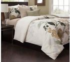 023878678164 Baltic Linens Linen Company Haruko King Duvet Cover