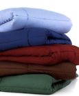 025521641945 Sealy Posturepedic Crown Jewel Bedding Best Fit Twin Comforter Green