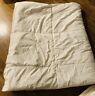 025521687172 Calvin Klein Medium Weight Home Comforter Duvet Insert King Bed