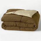 025695018178 Home Classics King Comforter Down Alternative Fill Reversible
