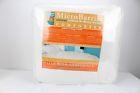 025695024377 King Microbarrier Certified Asthma Allergy Friendly Comforter Size