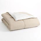 025695693467 Home Classics Reversible Comforter New