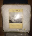 025695890668 Ralph Lauren Brozen Comfort White