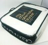 025695932290 My Down Alternative Blanket Lightweight Cotton Twin White