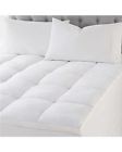025695933877 Wamsutta King Mattress Pad