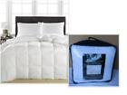 025695946334 Lauren Ralph Down Alternative Aafa Certified Comforter White