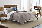 028828125675 Classic Southern Tide New Nautical Gray Full Queen Comforter And Shams