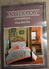 028828138262 Anthology Annabelle Blue Tangerine