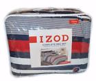 028828144973 Izod Varsity Stripe Dress