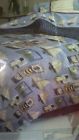 028828199461 King Jubilee Cal Complete Bedding Set New Unused