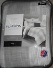 028828956873 West Point Home Westpoint Flatiron Collection Parsons Gray