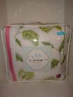 028828973030 Westpoint Home Dena Palm Court Full Comforter Shams