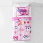 032281205300 Jojo Siwa You Be Pc Quilt Pillow Sham