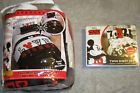 032281222802 Jay Franco Mickey Mouse Piece Twin Set Comforter