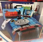 032281224547 Nip Thomas The Tank Engine Full Sz Pillow