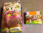 032281231095 Jay Franco Shopkins Pc Full Comforter Sheets New
