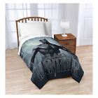 032281231965 Marvel Black Panther Bed Blanket