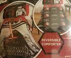 032281250201 Disney Star Wars Comforter