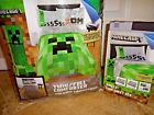 032281253332 Mojang Minecraft Creeper Twin