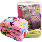 032281263003 Shopkins Twin Comforter 86