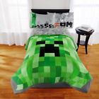 032281272203 Minecraft 5 Pc Twin-single