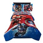 032281286903 Marvel Captain America Civil War