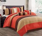 7586141 03470 Unbranded Comforter Set Cal King