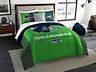 035051554677 Northwest New Nfl Seattle Seahawks Piece Bedding Set